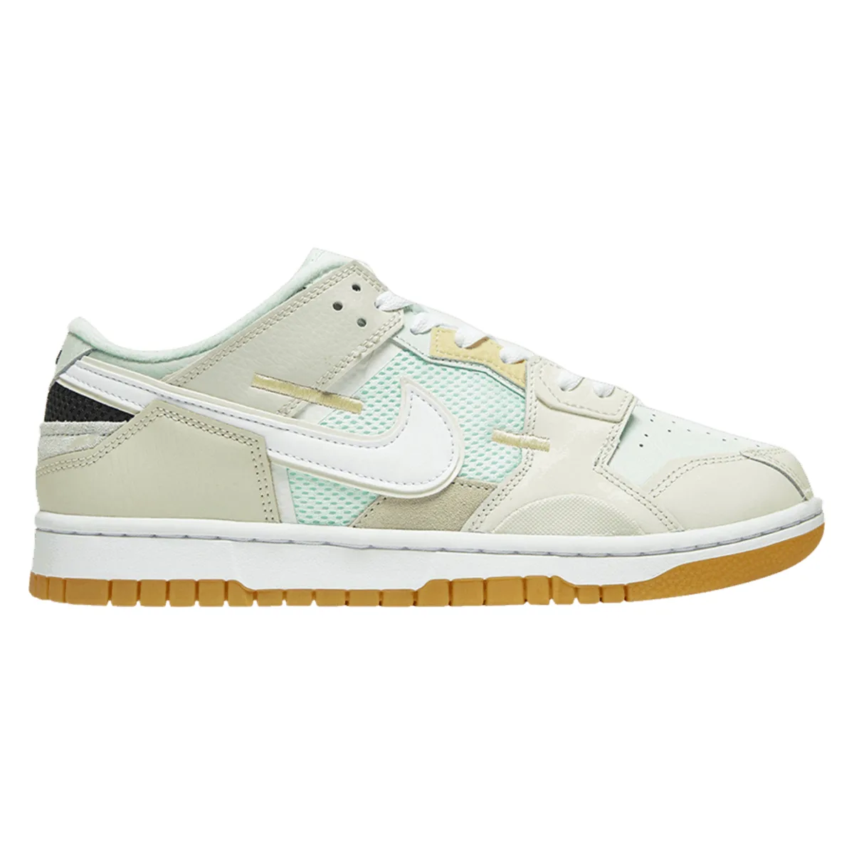 Nike Dunk Low Scrap "Sea Glass"