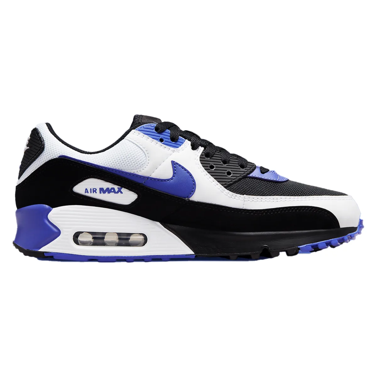 Nike Air Max 90 "Persian Violet"
