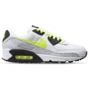 Nike Air Max 90 'Reflective Mosaic Of Logos'