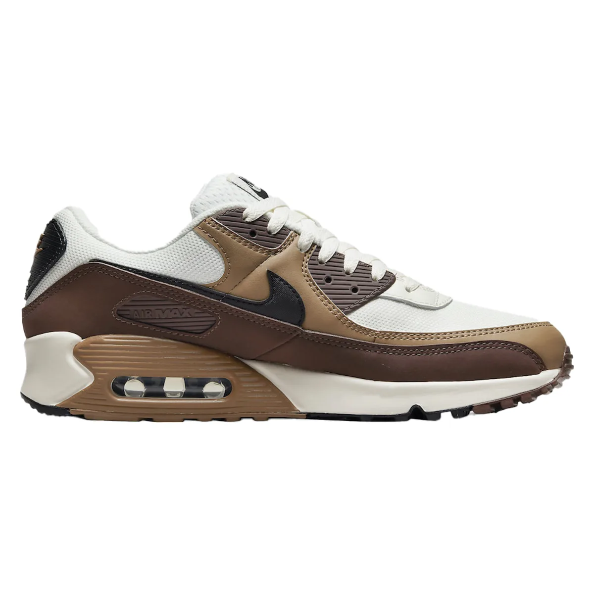 Nike Air Max 90 "Dark Driftwood"