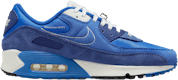 Nike Air Max 90 First Use "Signal Blue"