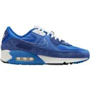 Nike Air Max 90 First Use "Signal Blue"
