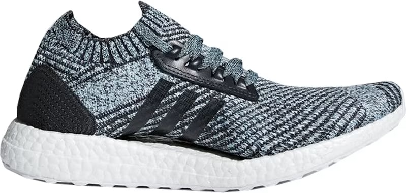 Parley x adidas Ultra Boost X