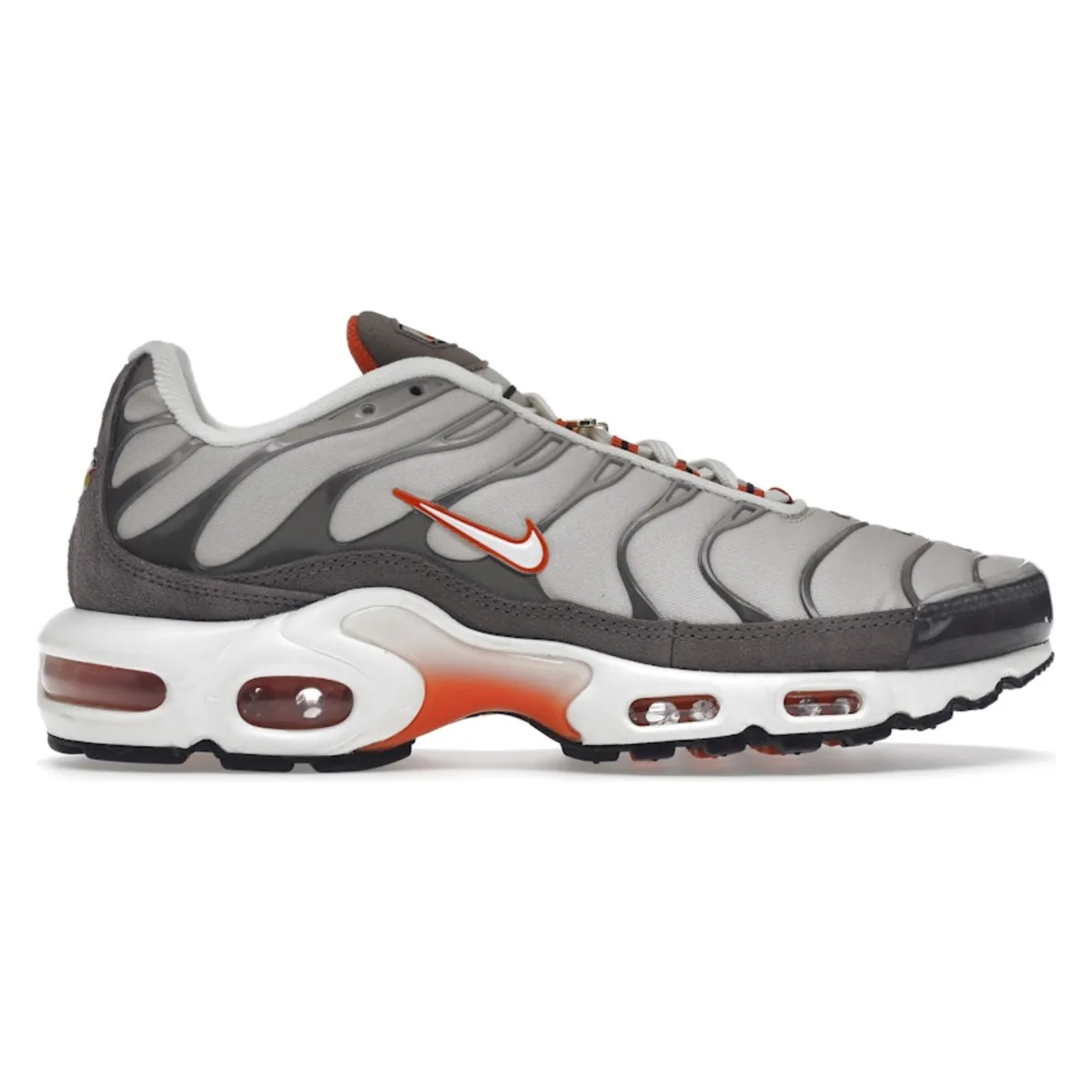 Nike Air Max Plus First Use Beige Orange