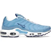 Nike Air Max Plus First Use University Blue
