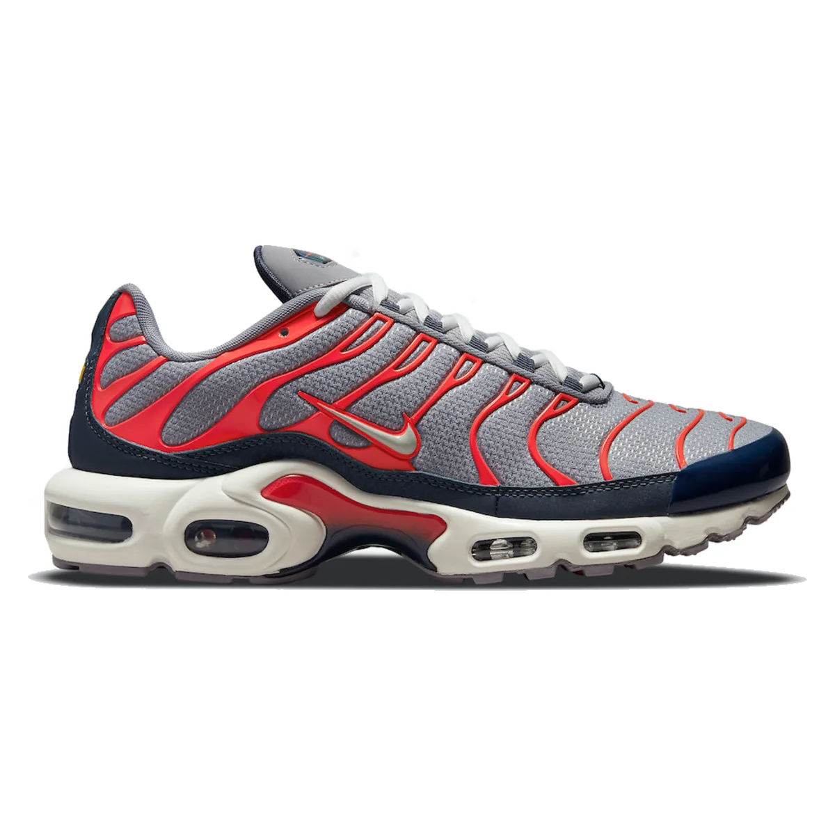 Nike Air Max Plus USA Grey