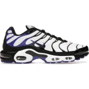 Nike Air Max Plus Persian Violet White