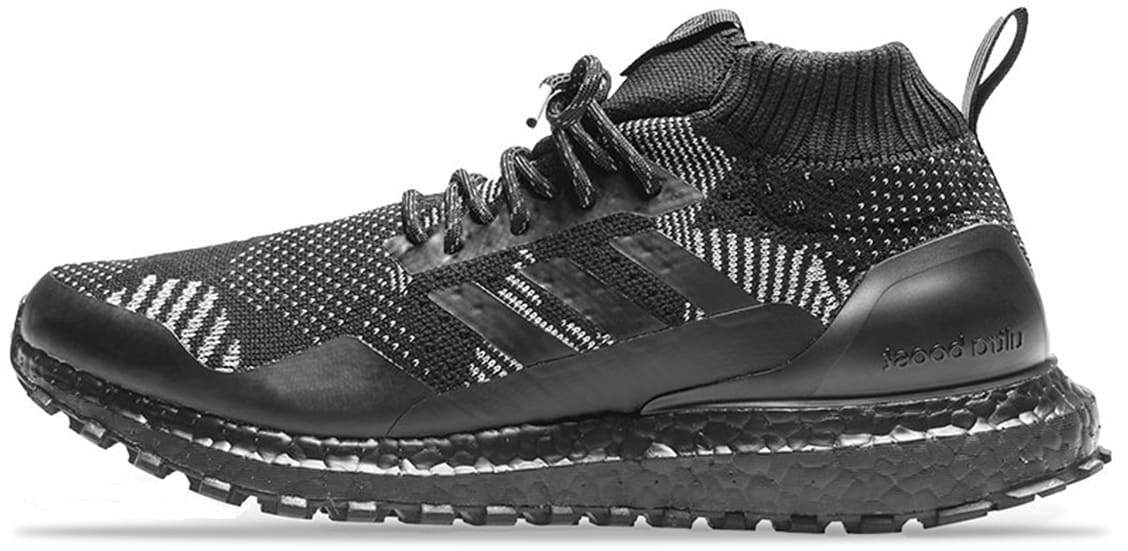 adidas Ultra Boost Mid Kith x nonnative