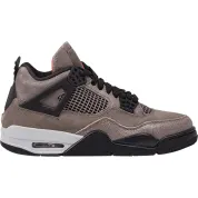 Air Jordan 4 Retro "Taupe Haze"