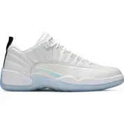 Air Jordan 12 Low "Lagoon Pulse"