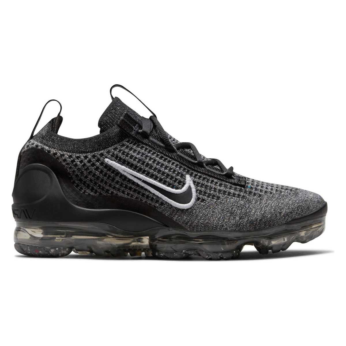 Nike Air VaporMax 2021 FK GS "Anthracite"