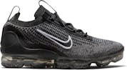 Nike Air VaporMax 2021 FK GS "Anthracite"