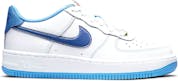 Nike Air Force 1 S50 White University Blue (GS)