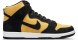 Nike SB Dunk High Pro "Maize and Black"