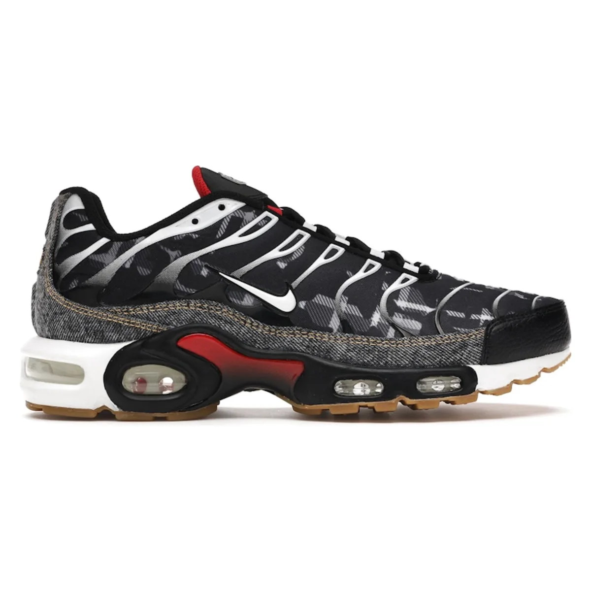 Nike Air Max Plus Remix Pack