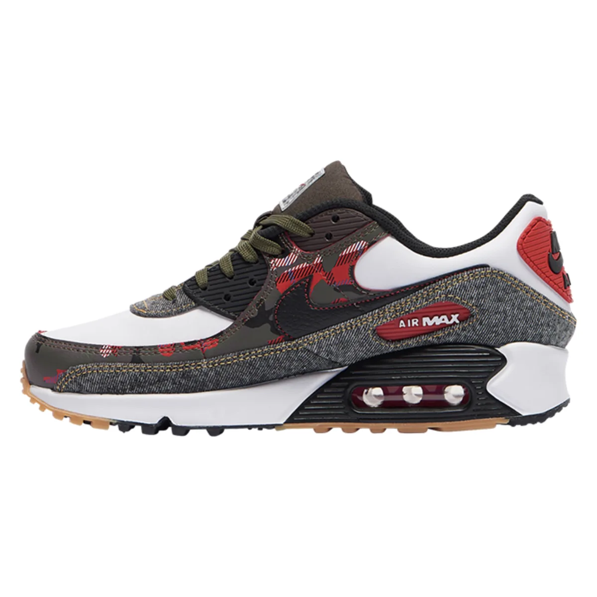 Nike Air Max 90 "Remix Pack"