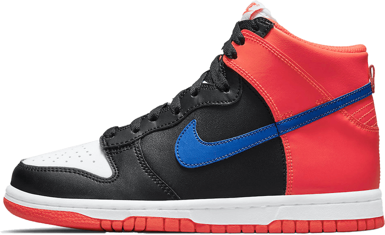 Nike Dunk High Knicks (GS)