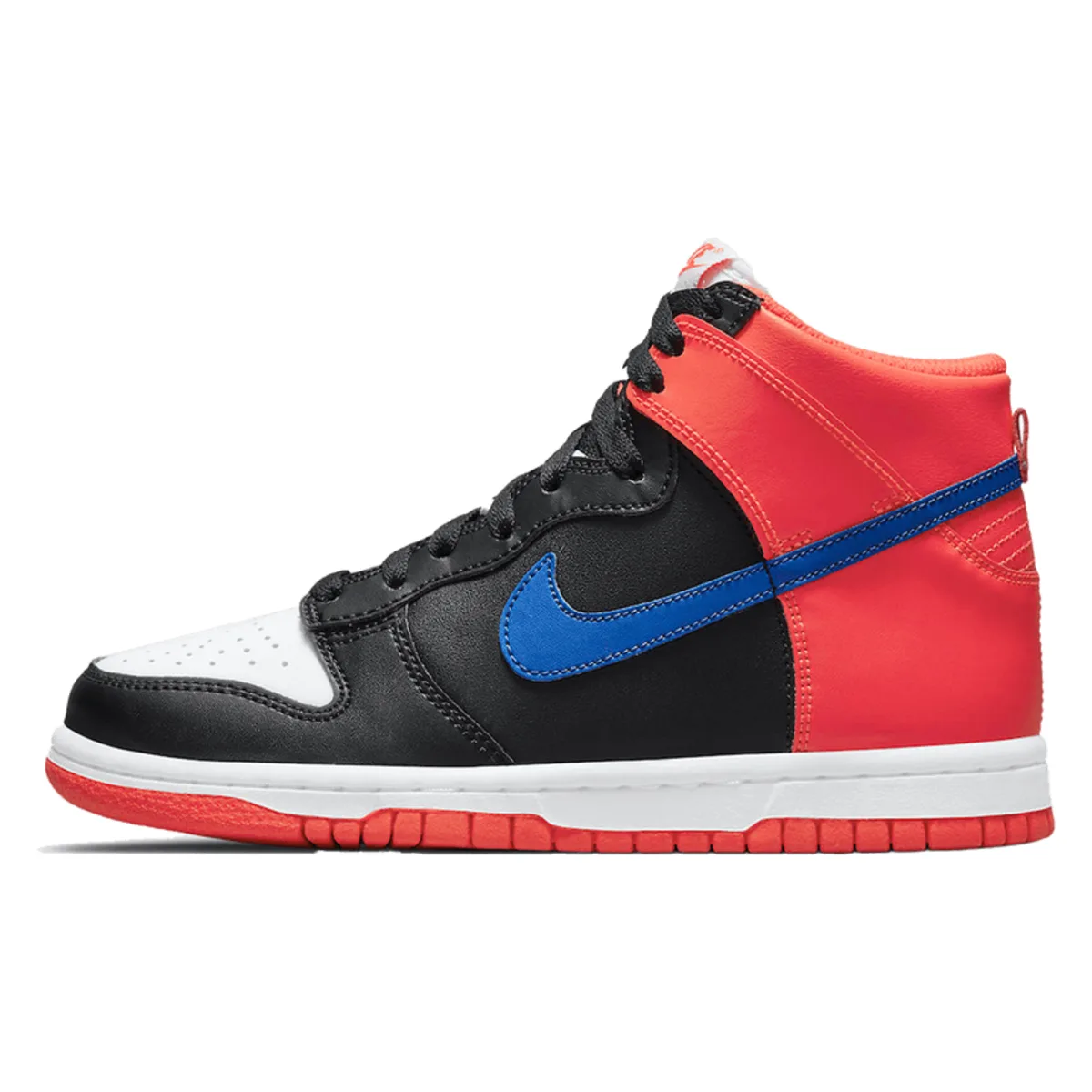 Nike Dunk High Knicks (GS)