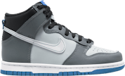 Nike Dunk High GS "Cool Grey"