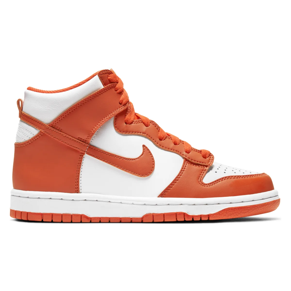 Nike Dunk High Syracuse (GS)