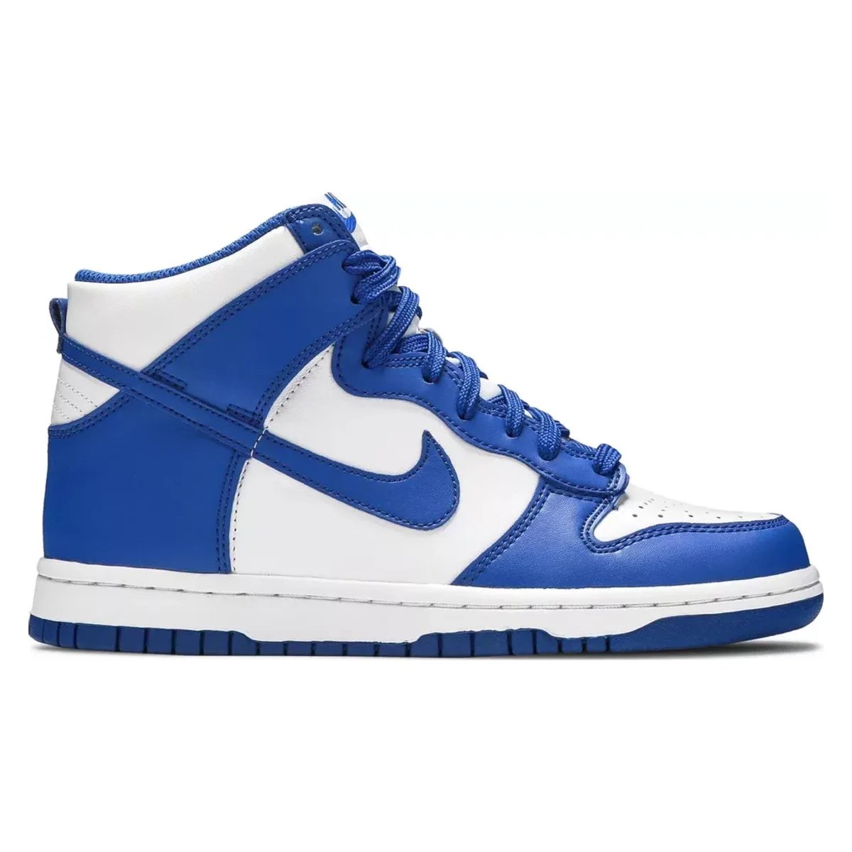 Nike Dunk High GS "Game Royal"
