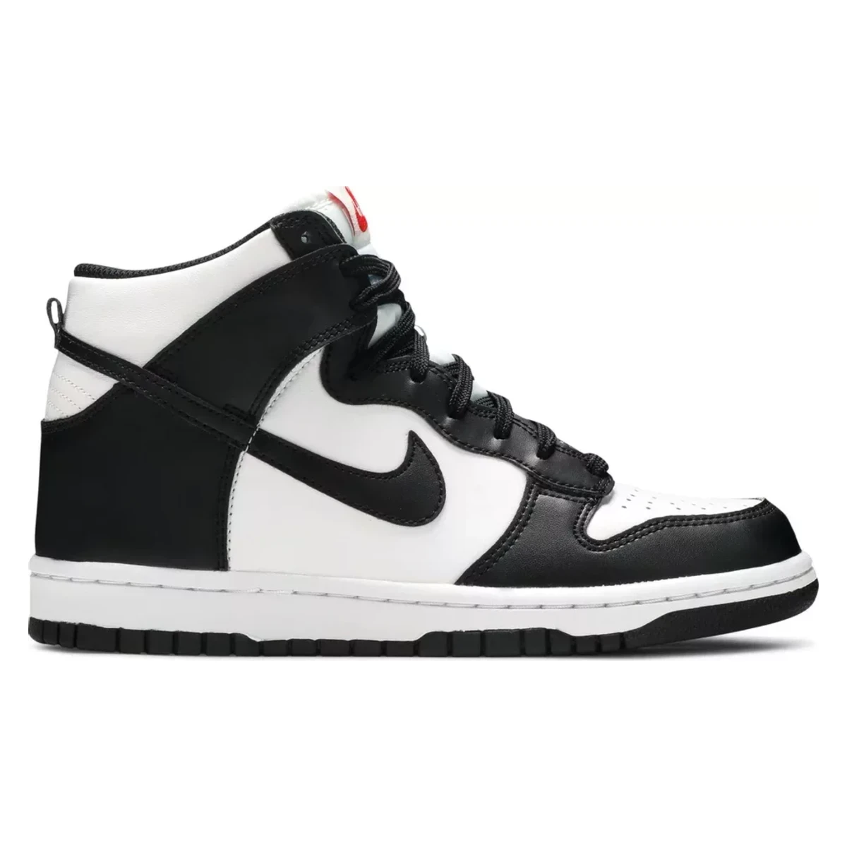 Nike Dunk High GS "Panda"