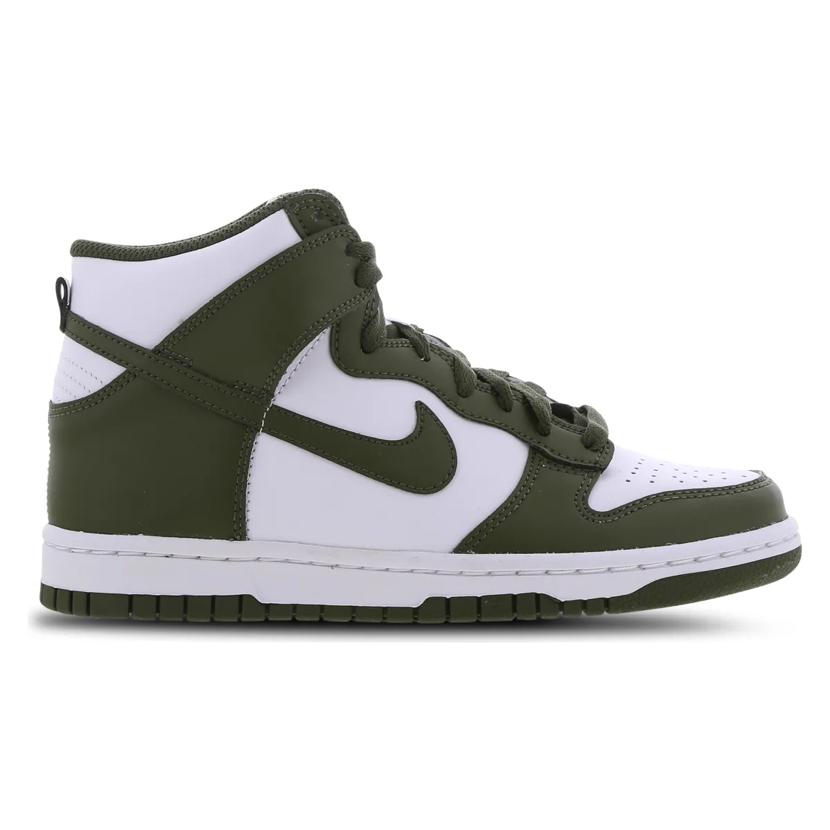 Nike Dunk High Cargo Khaki (GS)
