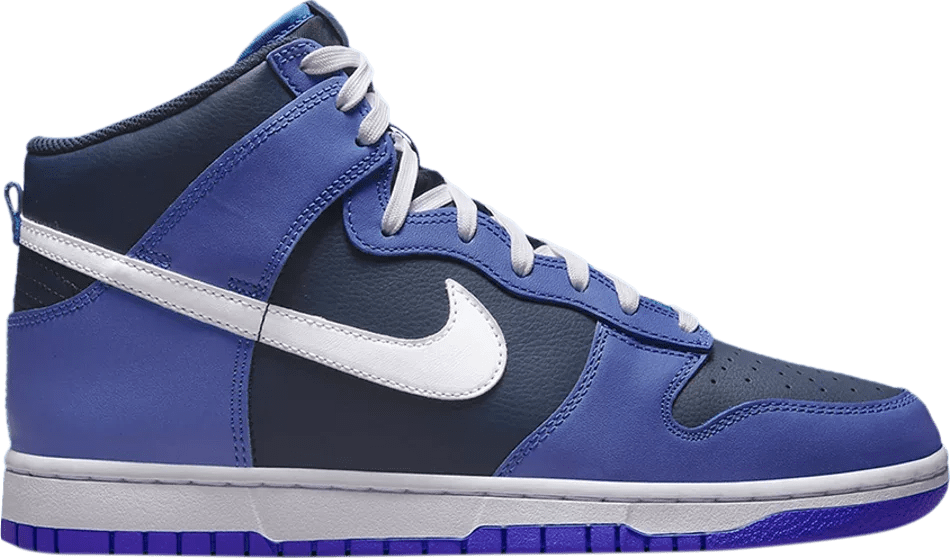 obsidian dunk high