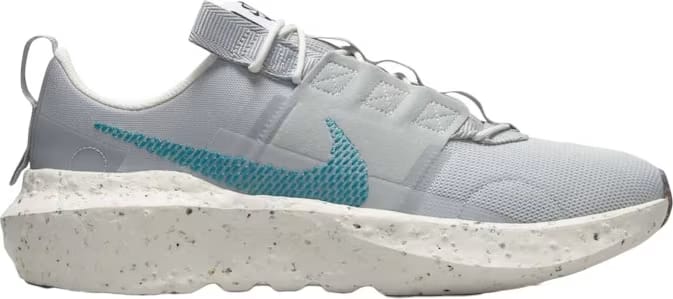 Nike Crater Impact Grey Fog