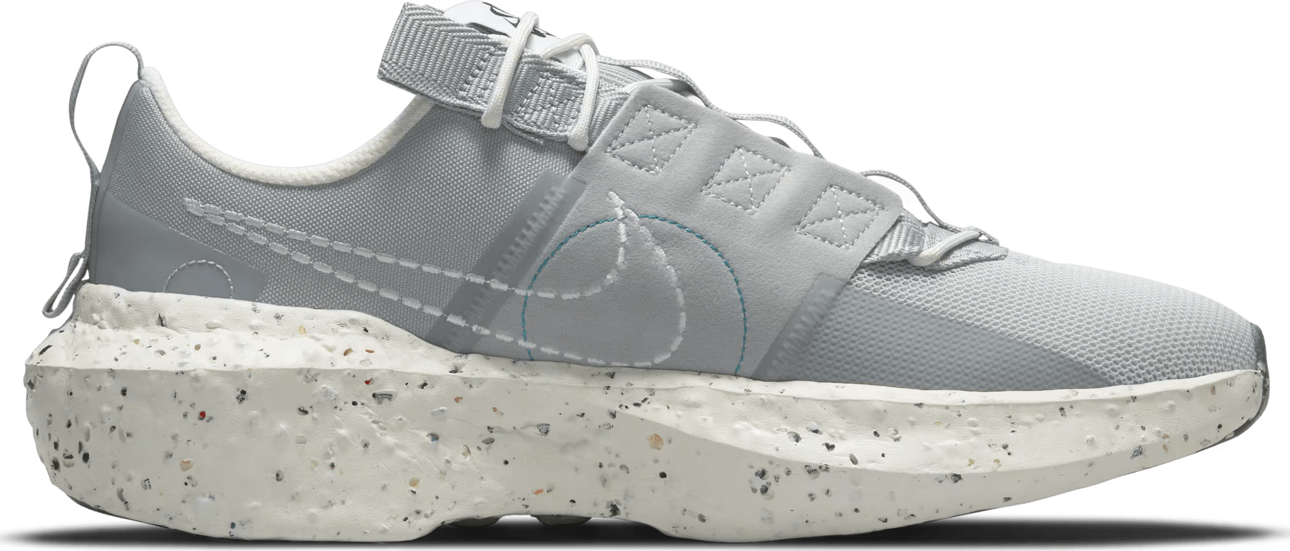 Nike Crater Impact Grey Fog
