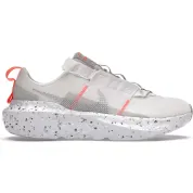 Nike Crater Impact Summit White