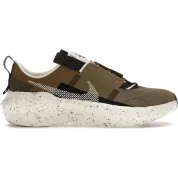 Nike Crater Impact Brown Kelp