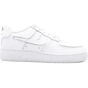 Nike Air Force 1 Low 1/1 White (GS)
