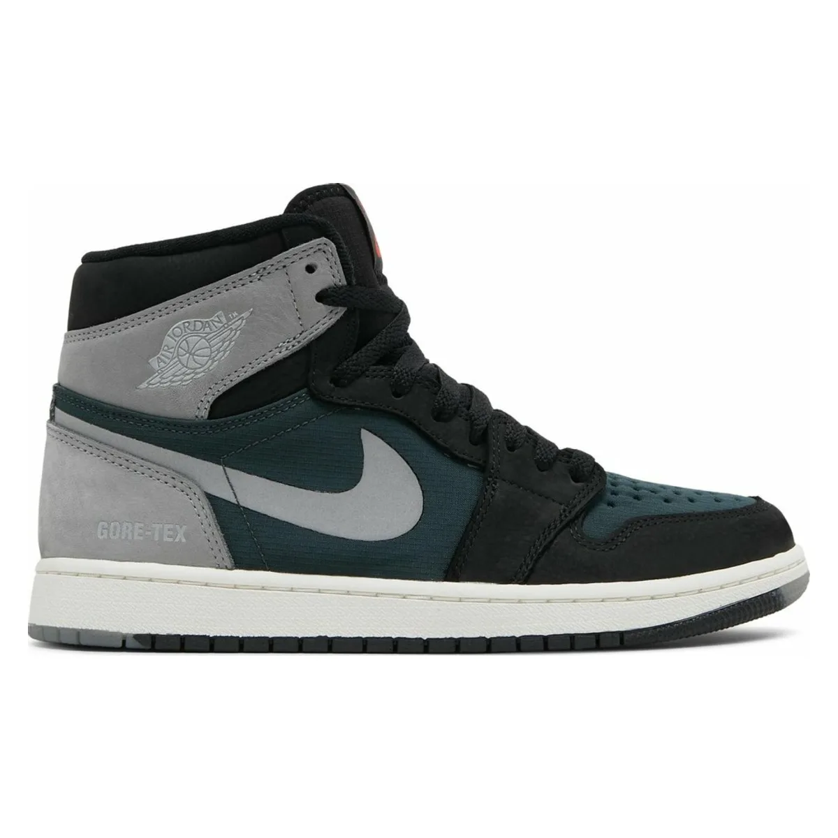 Air Jordan 1 Retro High Element Gore-Tex "Black Particle Grey"