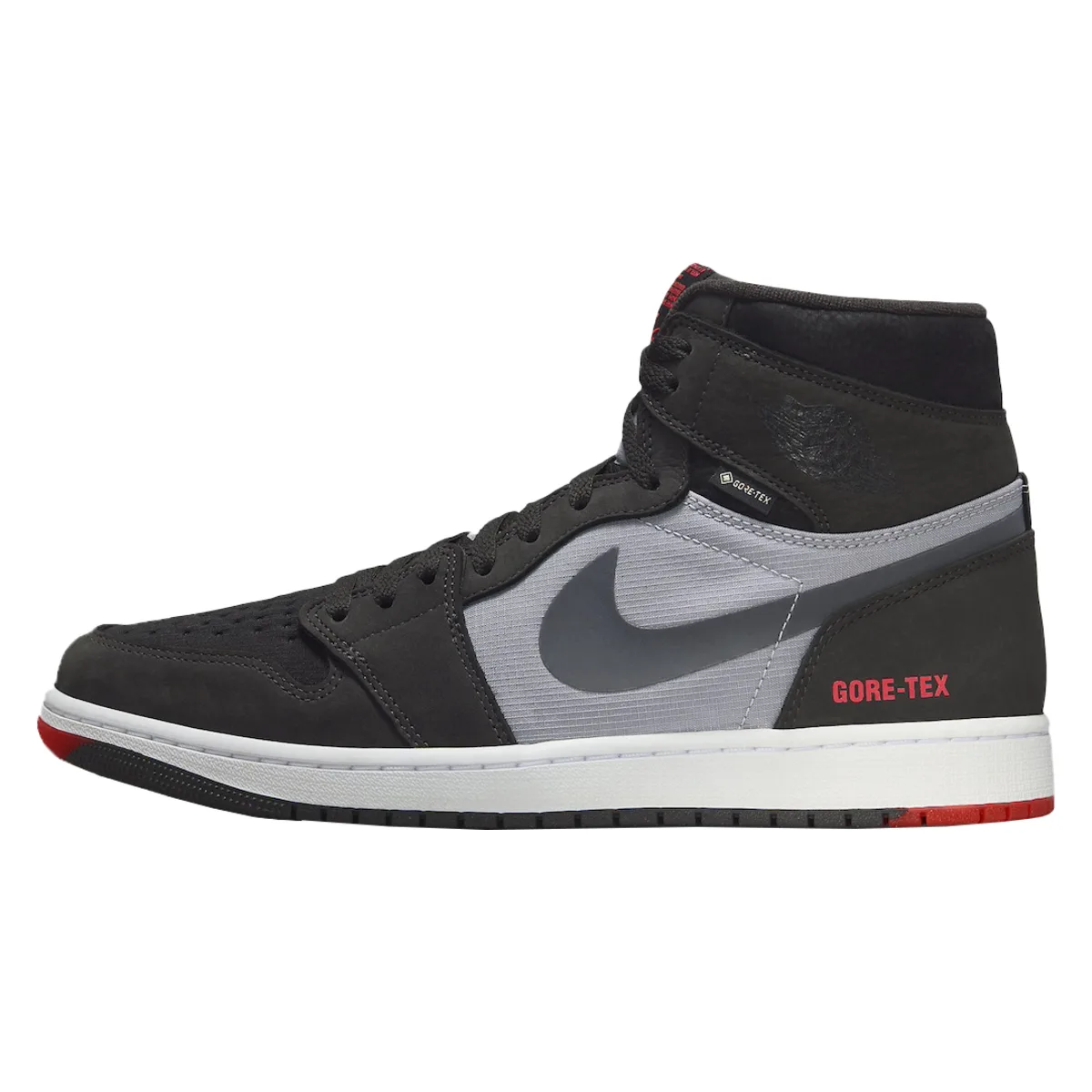 Air Jordan 1 Element Gore-Tex "Infrared 23"