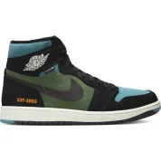Air Jordan 1 Element Gore-Tex "Sky J Light Olive"