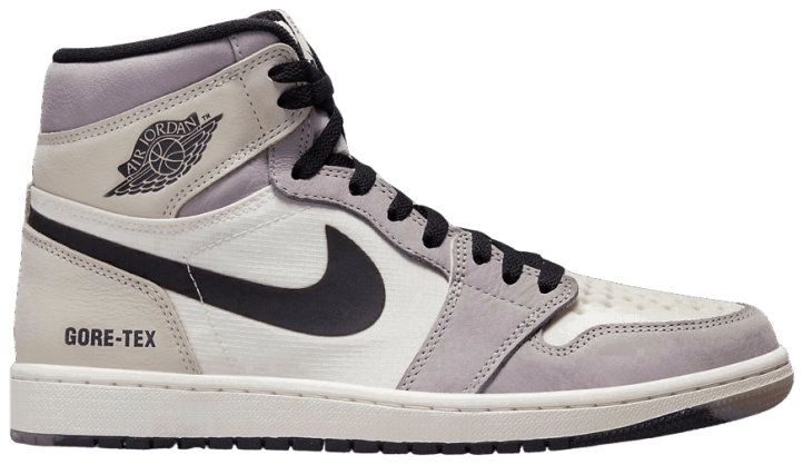 Nike Air Jordan on sale 10 Dames Grijs