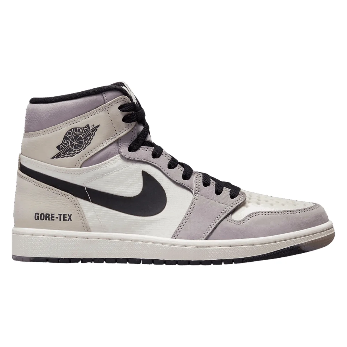 Air Jordan 1 High Element Gore-Tex "Light Bone"