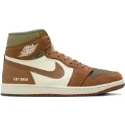 Air Jordan 1 Element Gore-Tex "Legend Coffee"