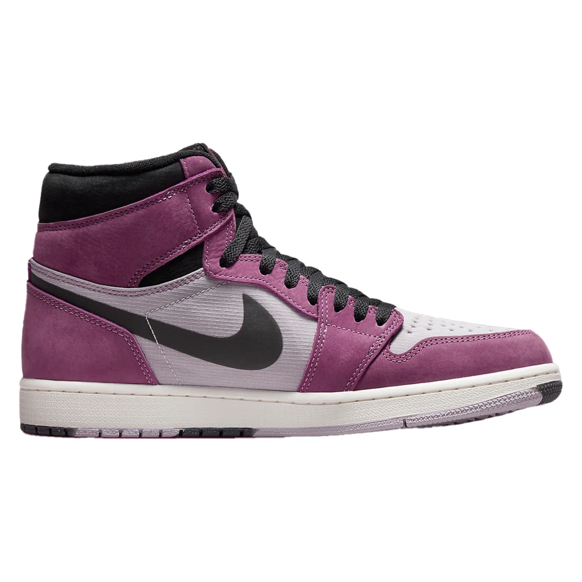 Air Jordan 1 Element Gore-Tex "Berry"