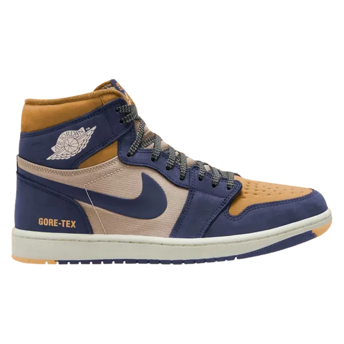 Air Jordan 1 High Element GORE-TEX "Sky J Purple"