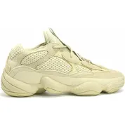 Adidas Yeezy 500 "Super Moon Yellow"