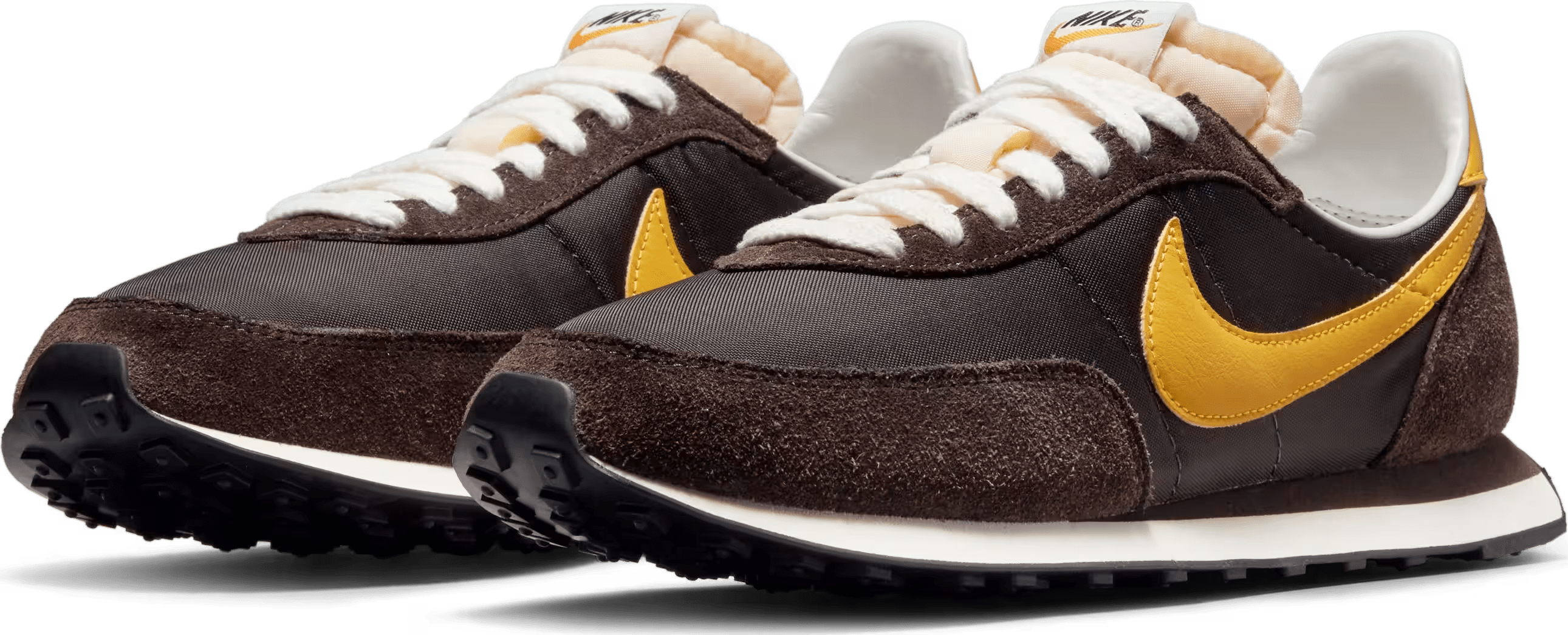 Nike Waffle Trainer II Velvet Brown