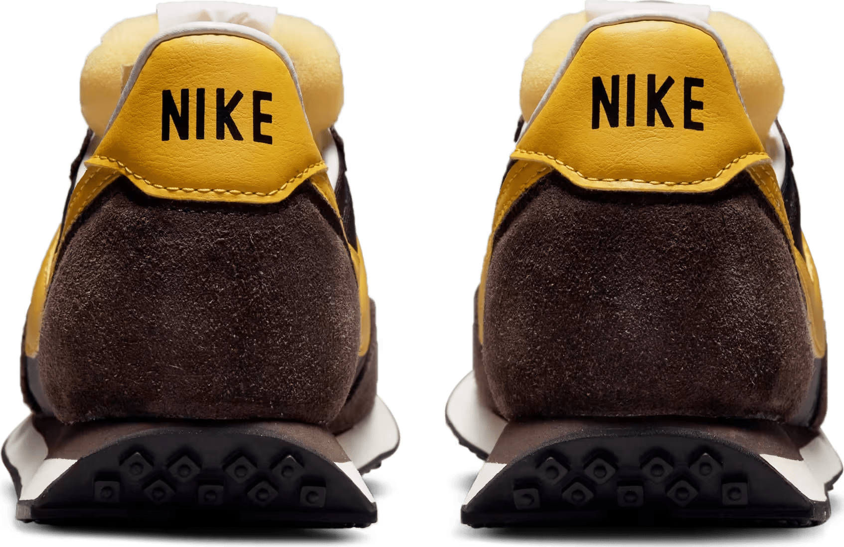 Nike Waffle Trainer II Velvet Brown
