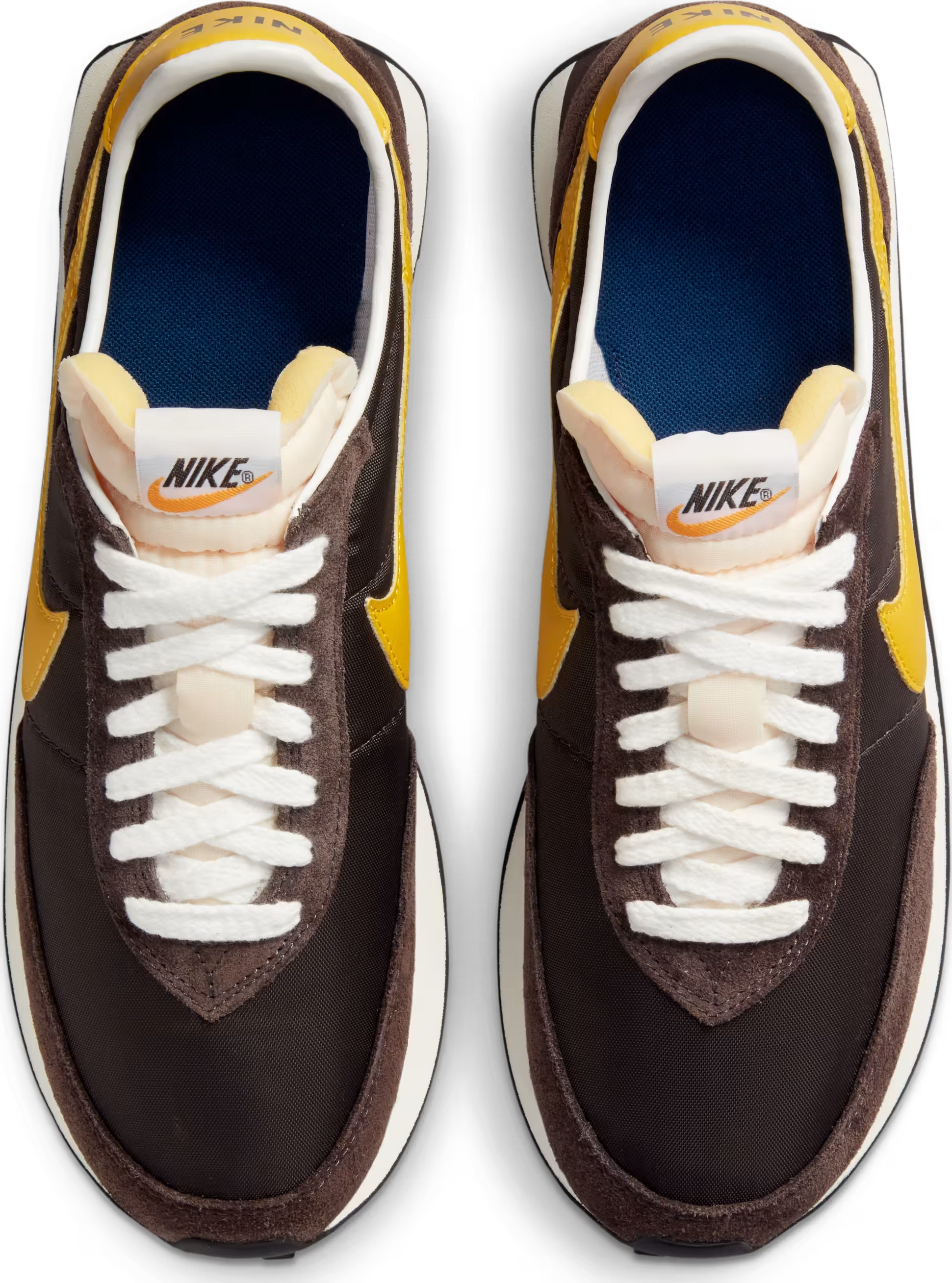 Nike Waffle Trainer II Velvet Brown