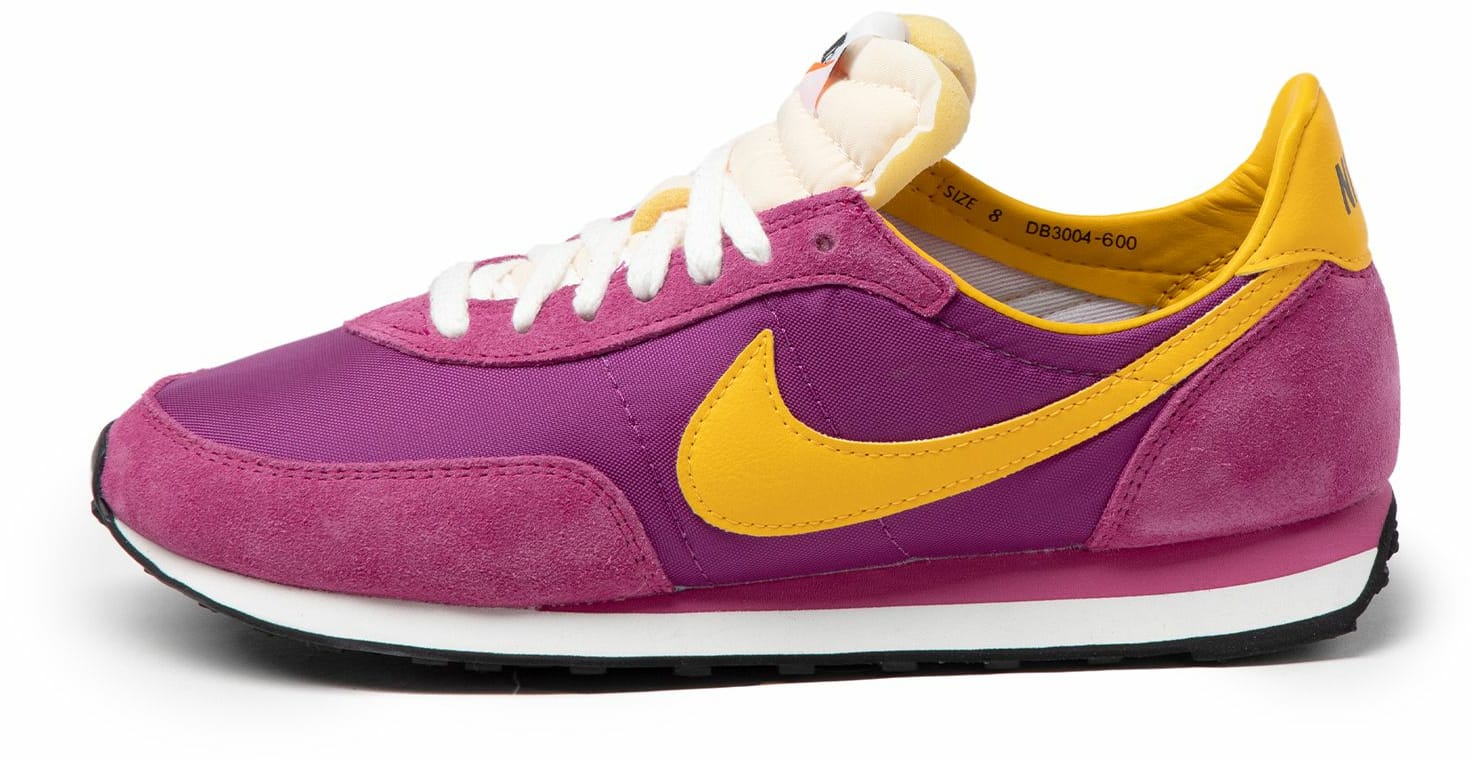 Nike Waffle Trainer 2 Fireberry
