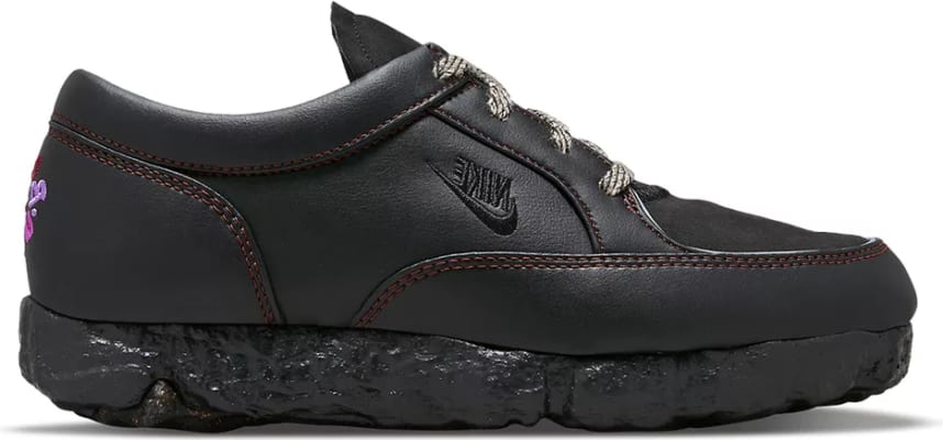 Nike BE-DO-WIN "Around The World"