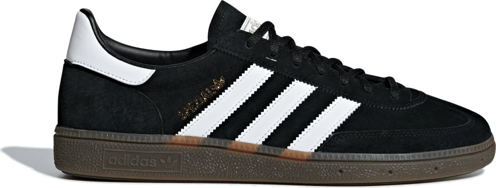 adidas Handball Spezial Black Gum DB3021 Sneaker Squad