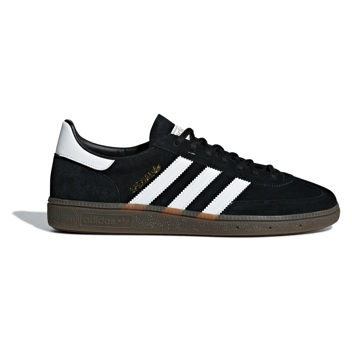 Adidas Handball Spezial "Black Gum"