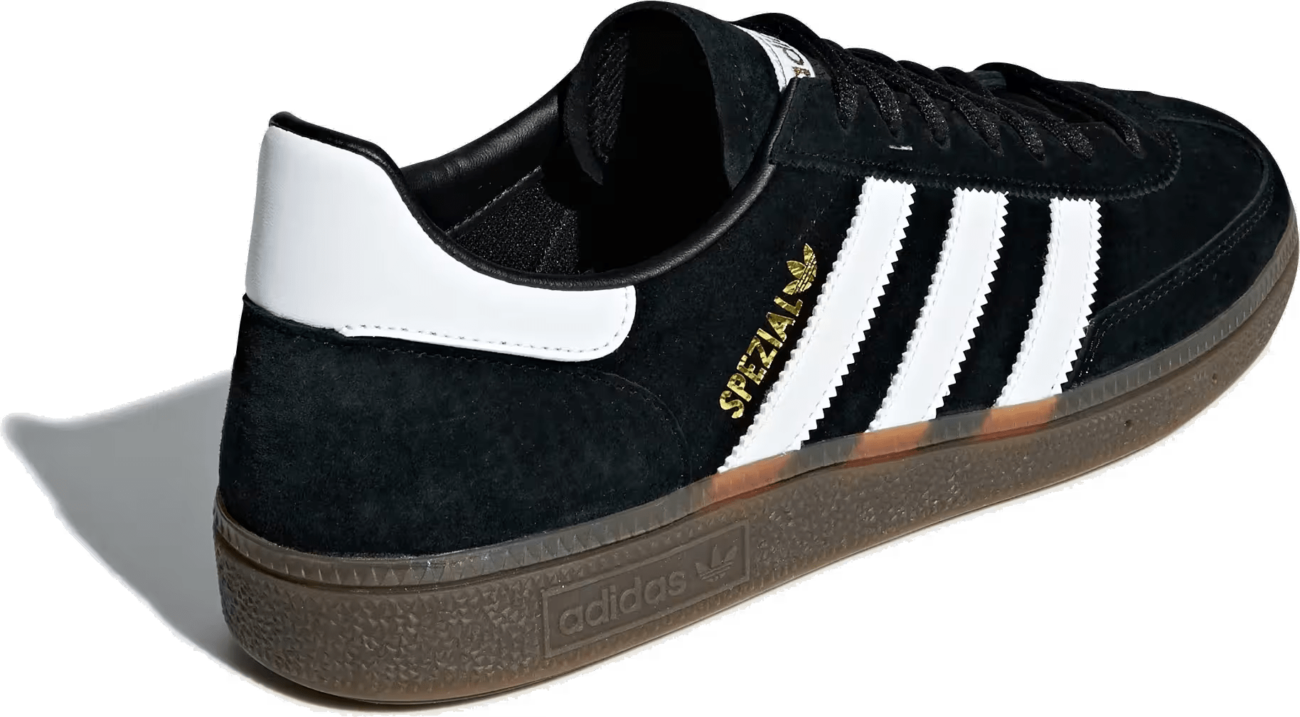 Adidas Handball Spezial "Black Gum"